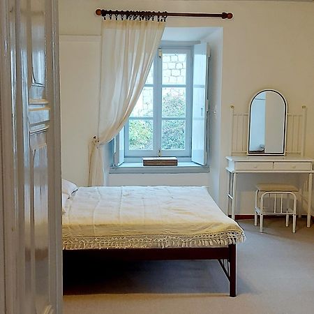 Danae Port House Apartman Ídra Kültér fotó
