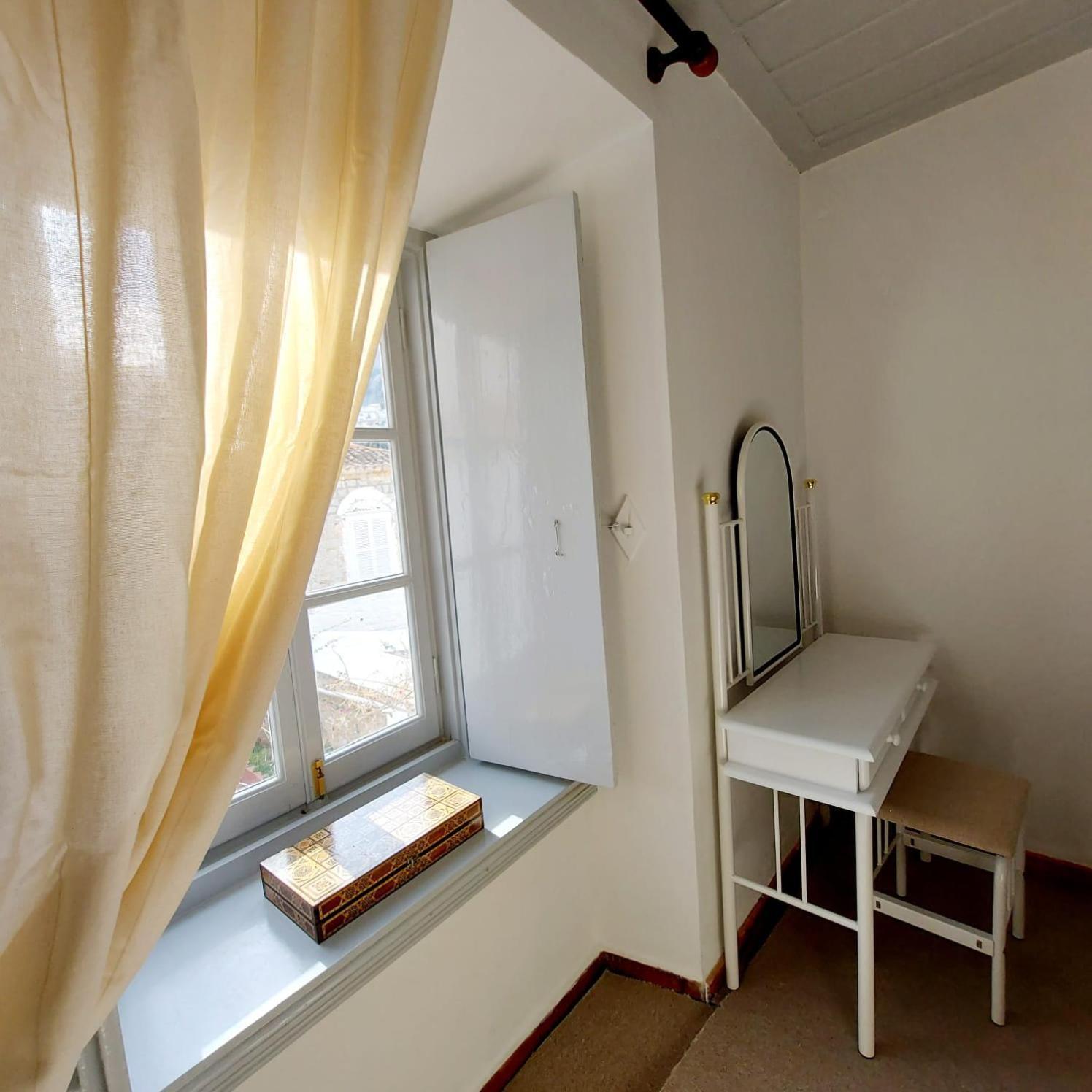 Danae Port House Apartman Ídra Kültér fotó