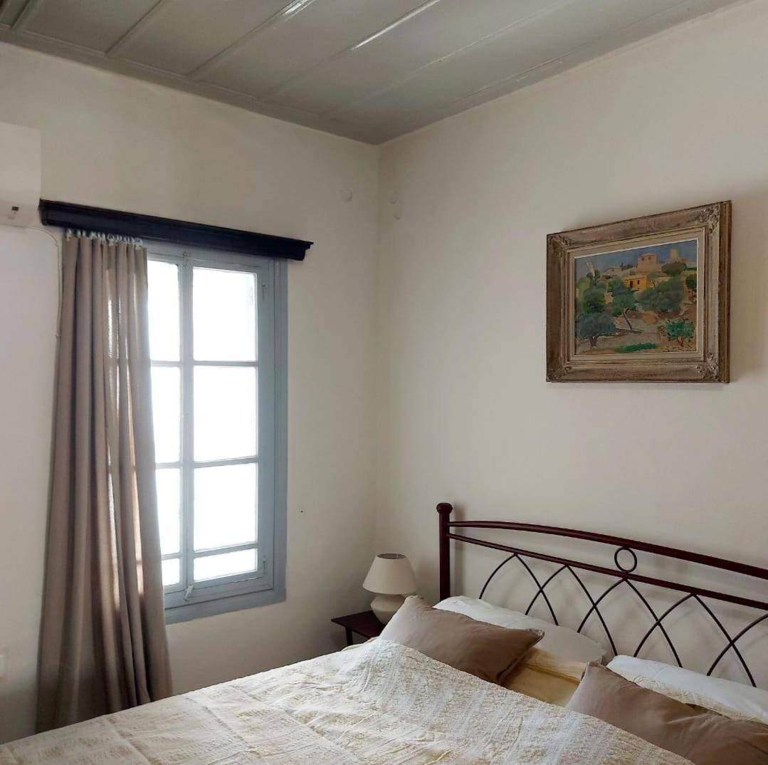 Danae Port House Apartman Ídra Kültér fotó