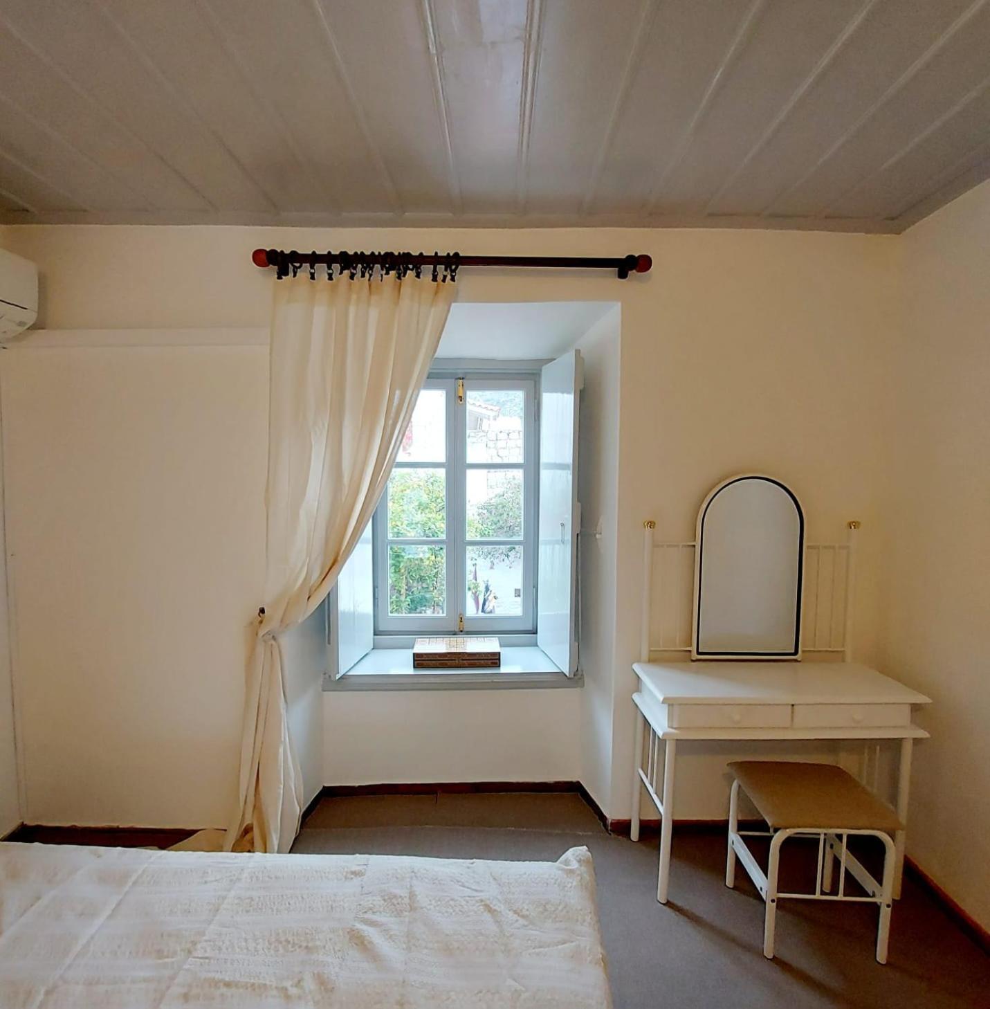 Danae Port House Apartman Ídra Kültér fotó