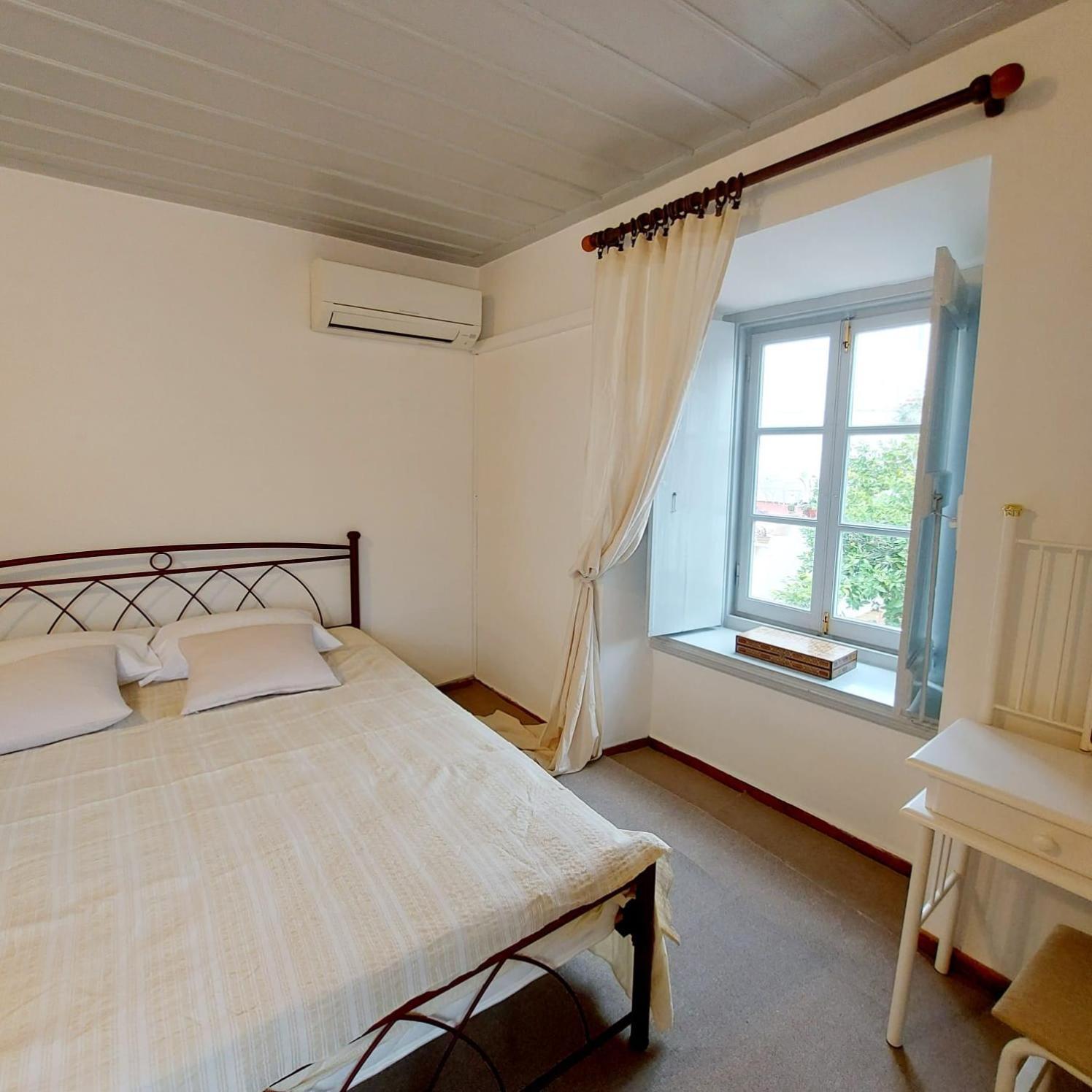 Danae Port House Apartman Ídra Kültér fotó