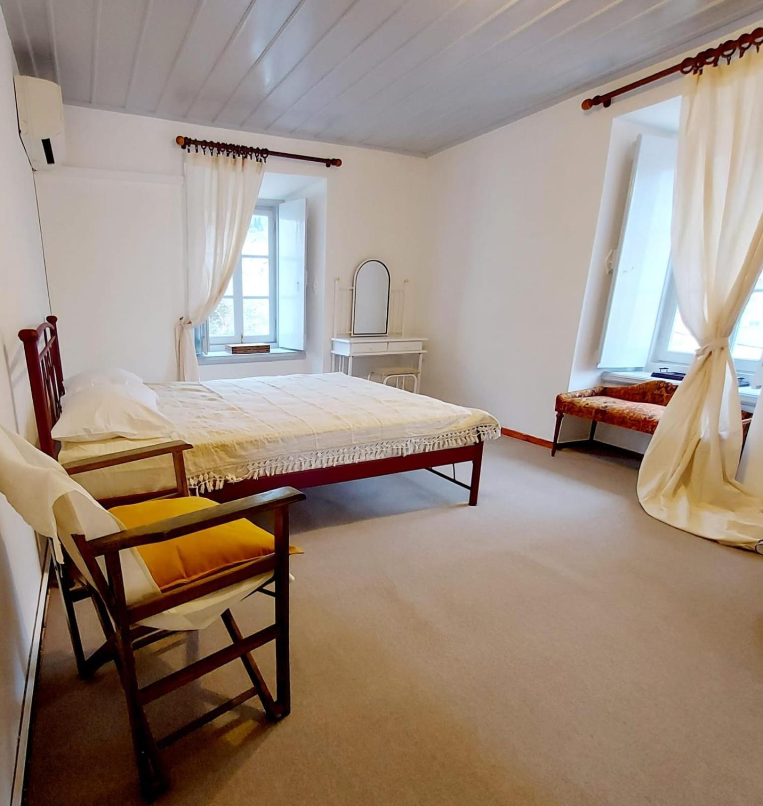 Danae Port House Apartman Ídra Kültér fotó