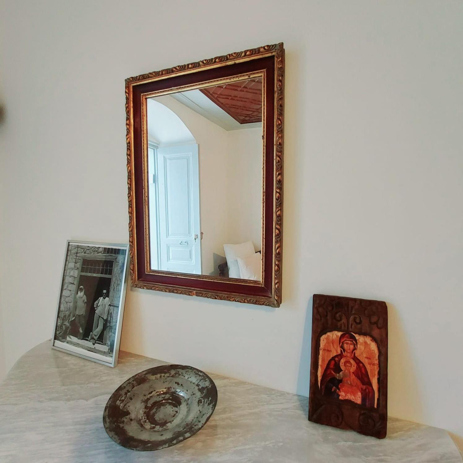 Danae Port House Apartman Ídra Kültér fotó