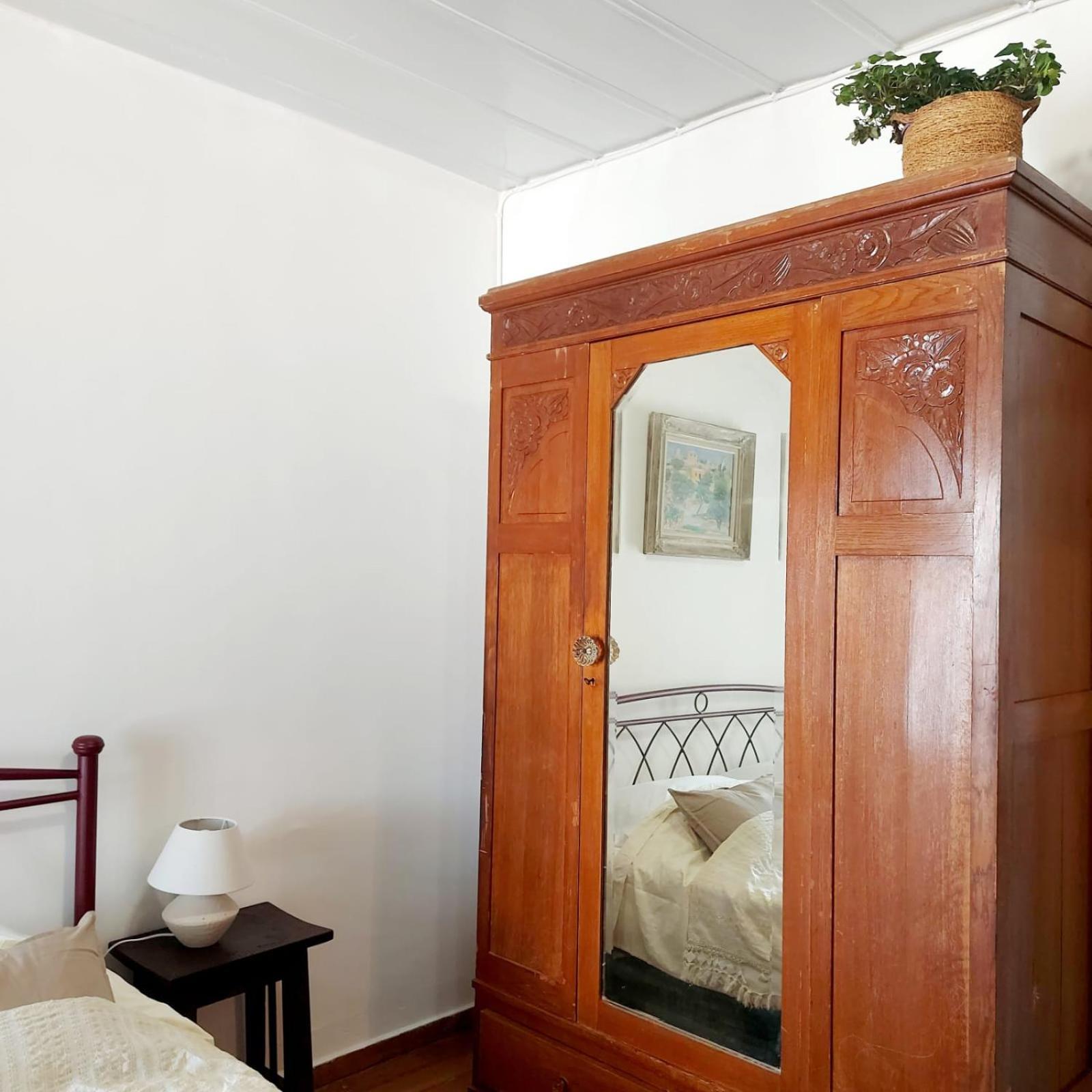 Danae Port House Apartman Ídra Kültér fotó