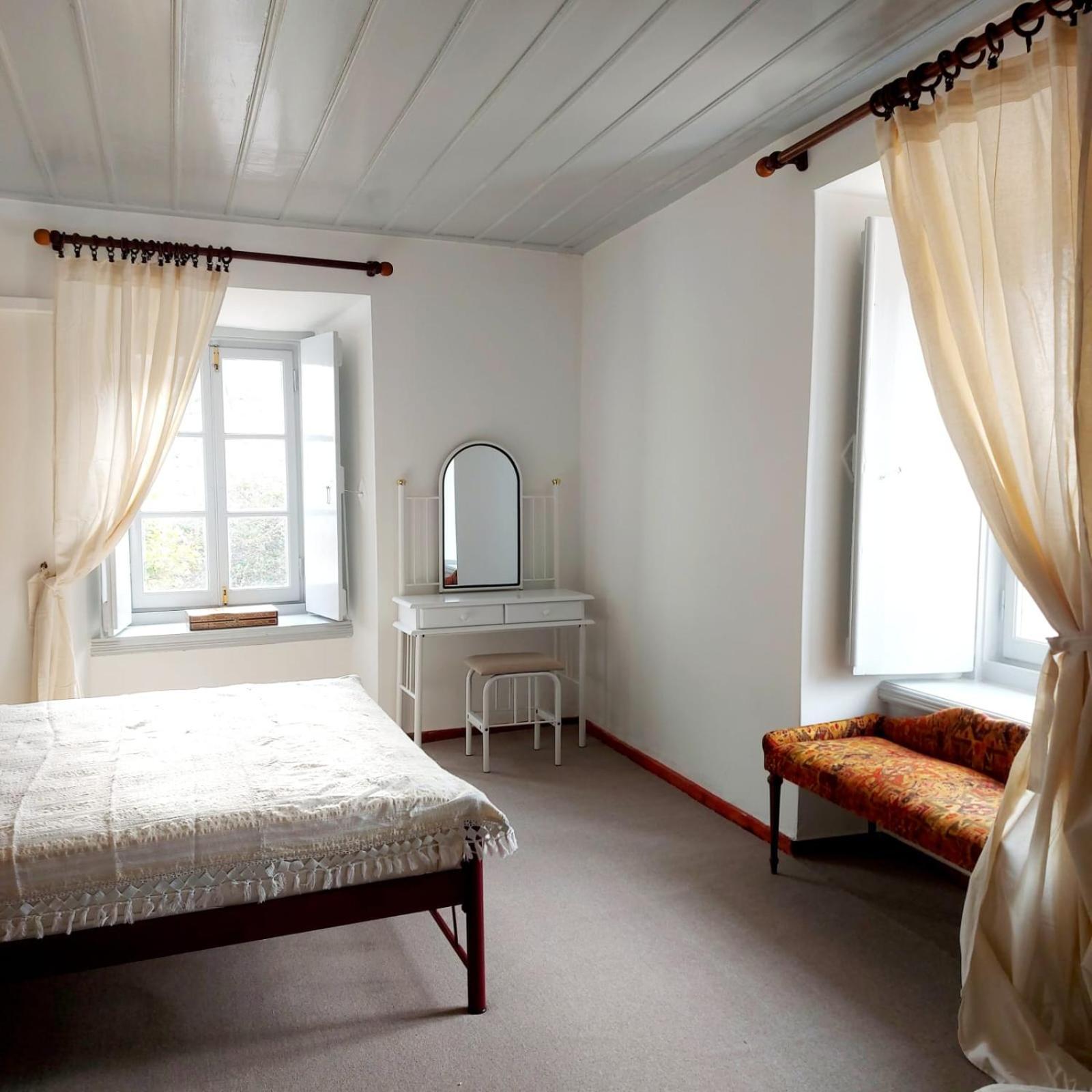 Danae Port House Apartman Ídra Kültér fotó