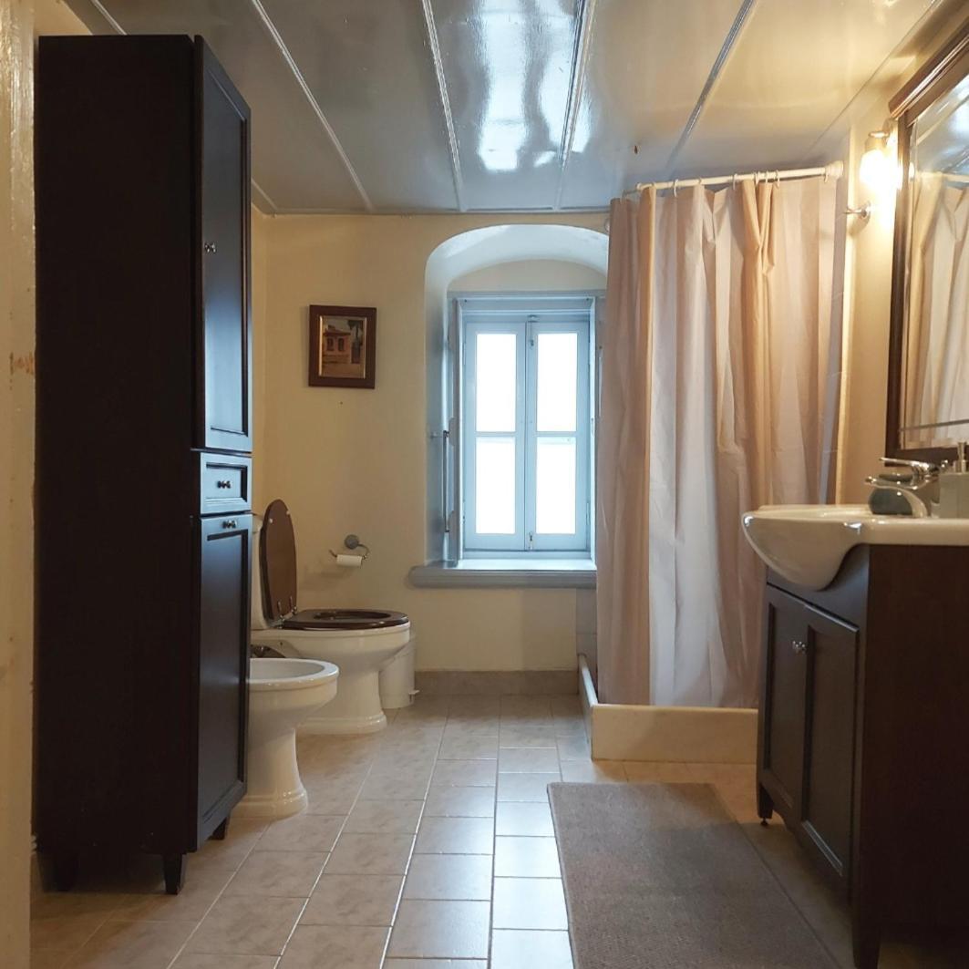 Danae Port House Apartman Ídra Kültér fotó